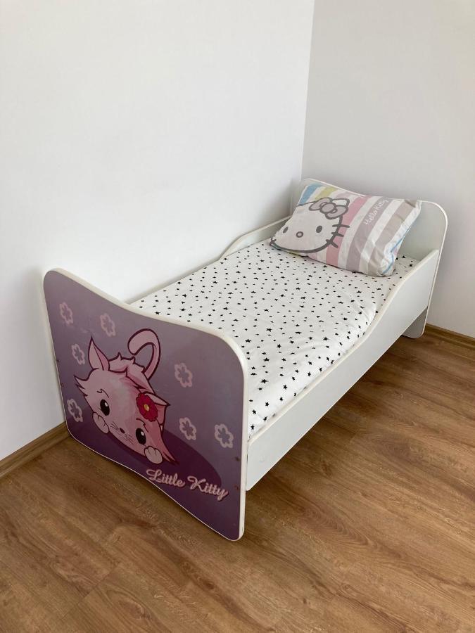 Nameja Best View Apartamenti Jēkabpils Kültér fotó
