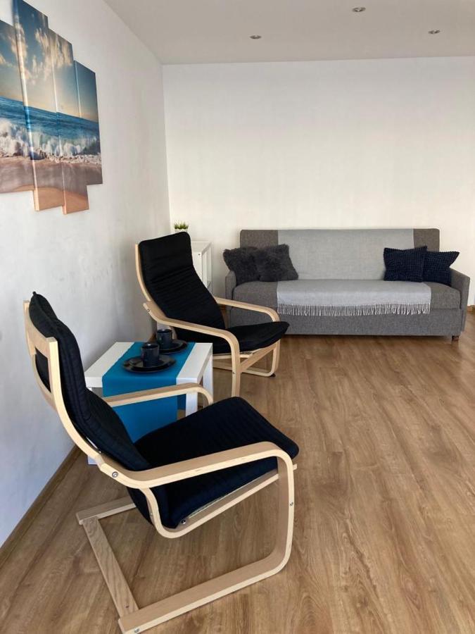 Nameja Best View Apartamenti Jēkabpils Kültér fotó